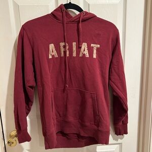 Ariat Hoodie